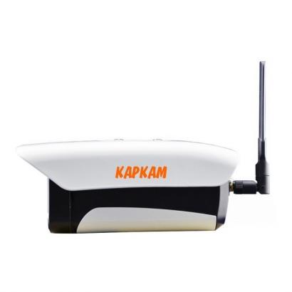 4G IP-камера Каркам КАМ-004G фото 2