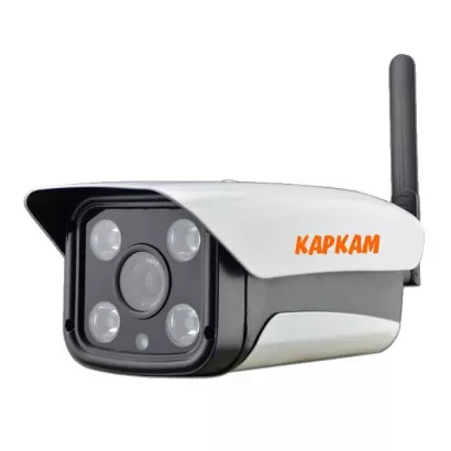 4G IP-камера Каркам КАМ-004G фото 1