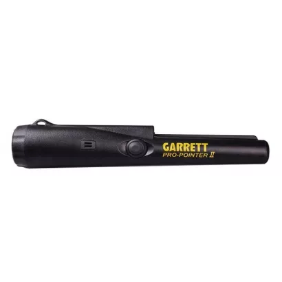 Металлоискатель Garrett Pro-Pointer II фото 1
