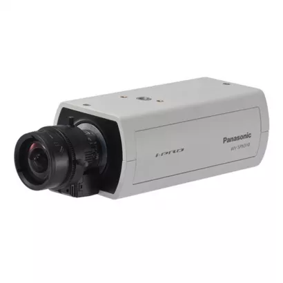 IP-камера Panasonic WV-SPN310A фото 1