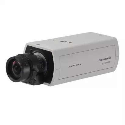 IP-камера Panasonic WV-SPN531A фото 1