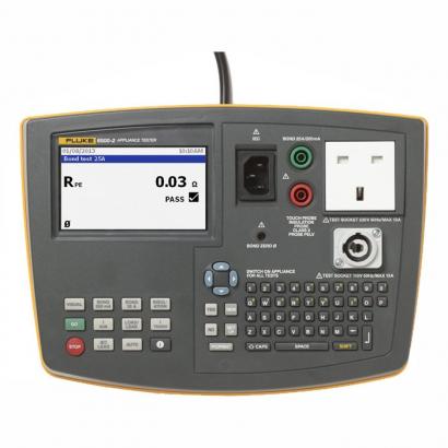 Fluke 6500-2 UK KIT фото 2