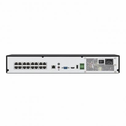 IP видеорегистратор Infinity NS-1694 PE фото 2