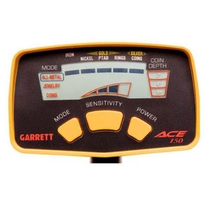 Металлоискатель GARRETT ACE 150 фото 2