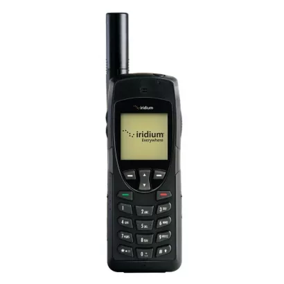 Спутниковый телефон Iridium 9555 фото 1