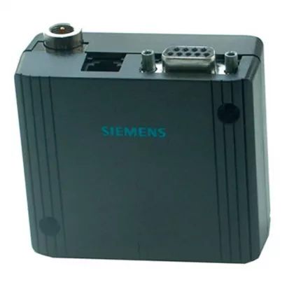 GSM модем Siemens MC35i Terminal фото 1