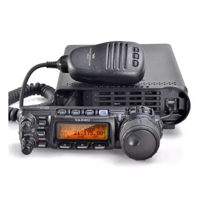 Трансивер Yaesu FT-857D B3 фото 1