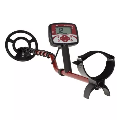 Металлоискатель Minelab X-Terra 305 фото 1