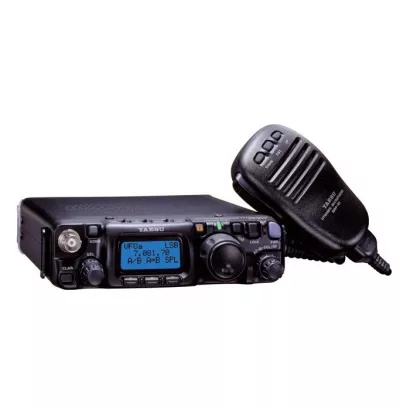 Трансивер Yaesu FT-817ND фото 1