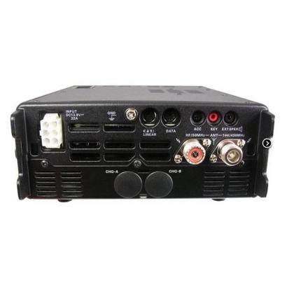 Трансивер Yaesu FT-897D фото 2