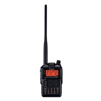 Рация Yaesu VX-8DR фото 1
