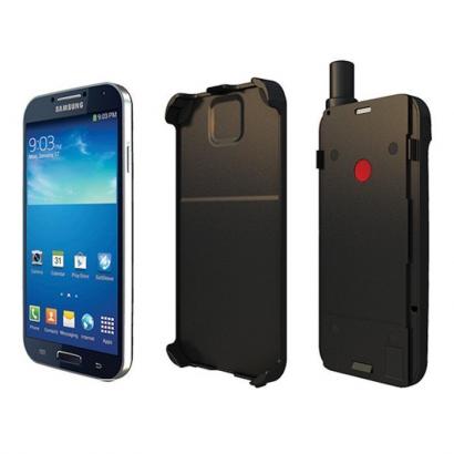 Спутниковый телефон Thuraya SatSleeve Android фото 2