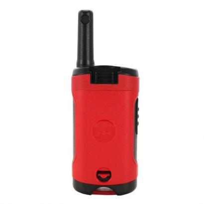 Рация Motorola TLKR T40 фото 3