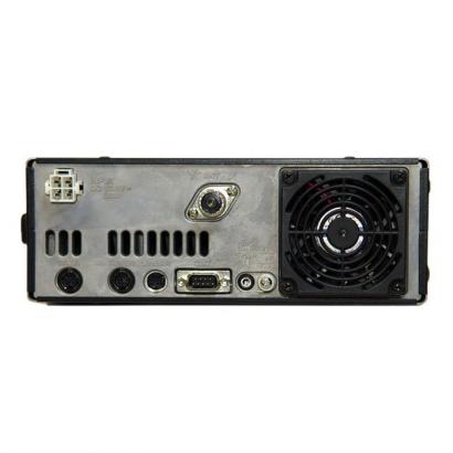 Трансивер Yaesu FT-450D фото 2