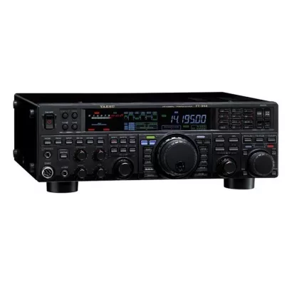 Трансивер Yaesu FT-950 фото 1