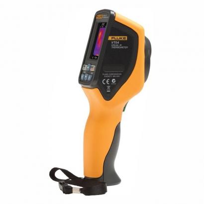 Fluke VT04A фото 2