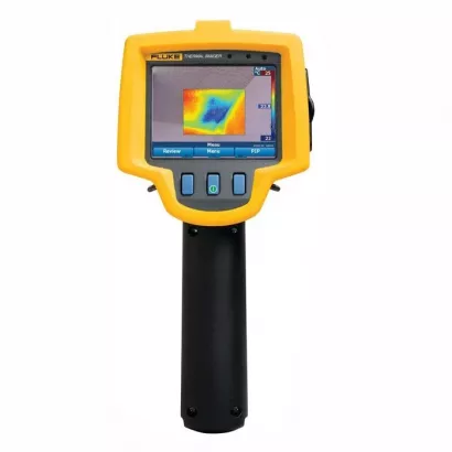 Тепловизор Fluke TiR1 фото 1