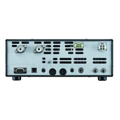 Трансивер Kenwood TS-590S фото 2