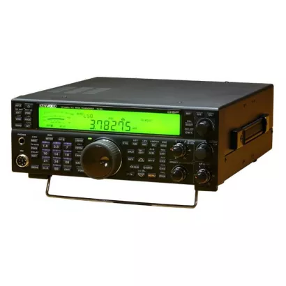 Трансивер Kenwood TS-590S фото 1