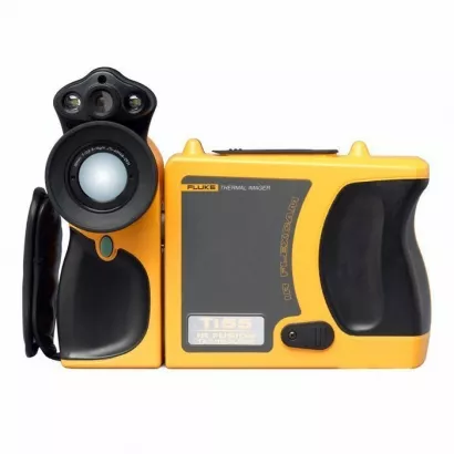 Тепловизор Fluke Ti55FT-3L-7.5 фото 1