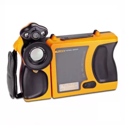 Тепловизор Fluke Ti50FT-20-7.5 фото 1