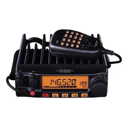 Радиостанция Yaesu FT-2900R фото 1