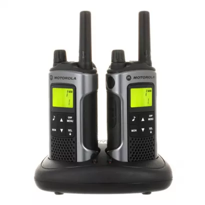 Рация Motorola TLKR T80 фото 1