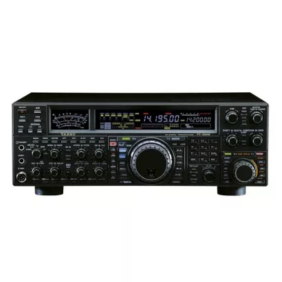 Трансивер Yaesu FT-2000 фото 1