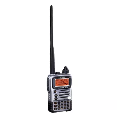 Рация Yaesu VX-7R фото 1