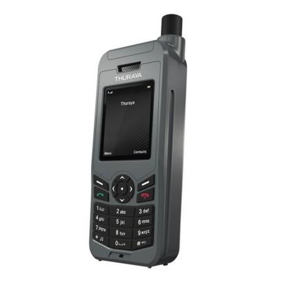 Спутниковый телефон Thuraya XT-Lite фото 2