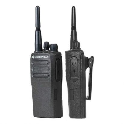 Рация Motorola DP1400 UHF цифровая фото 3