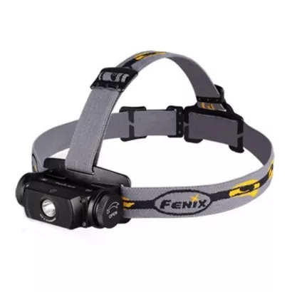 Фонарь Fenix HL55 XM-L2 U2 фото 1