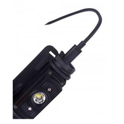 Фонарь Fenix HL60RDY Cree XM-L2 U2 фото 2