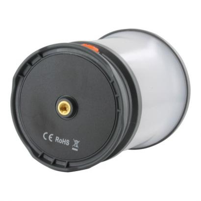 Фонарь Fenix CL30R черный фото 3