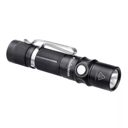 Фонарь Fenix RC05 фото 1