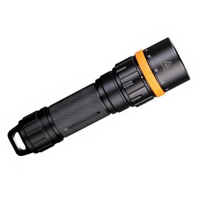 Фонарь Fenix SD11 фото 3