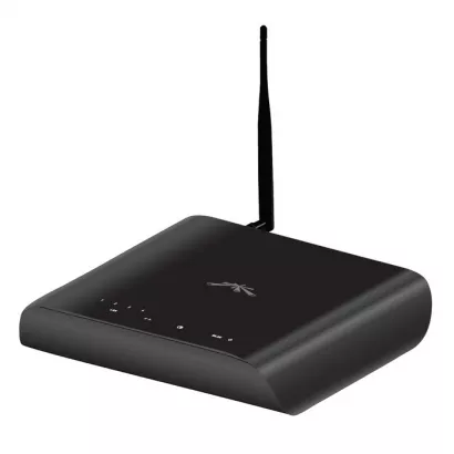 Ubiquiti AirRouter HP фото 1