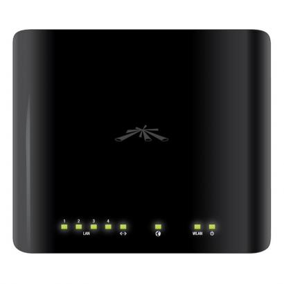 Ubiquiti AirRouter HP фото 2