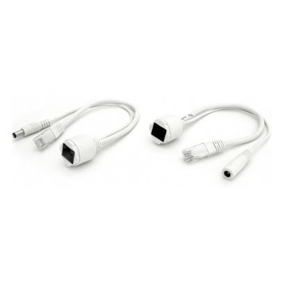 Ubiquiti RF Elements Passive PoE Set фото 2