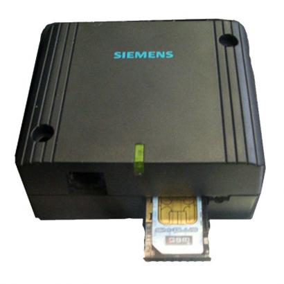 GSM модем Siemens TC35i Terminal фото 2