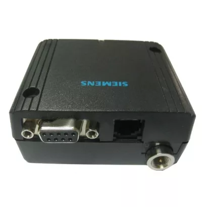 GSM модем Siemens TC35i Terminal фото 1