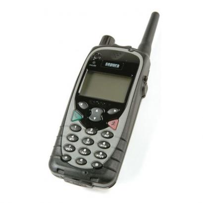 Рация Sepura SRH3500 фото 2