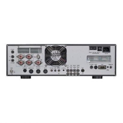 Трансивер Yaesu FTDX-5000 фото 2