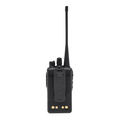 Рация Vertex EVX-531IS VHF фото 3