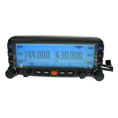 Радиостанция Yaesu FTM-350R фото 2