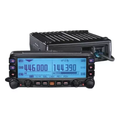 Радиостанция Yaesu FTM-350R фото 1