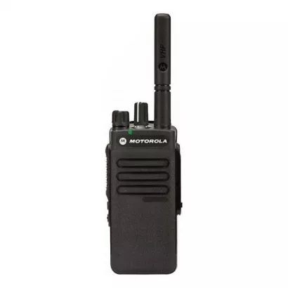 Рация Mototrbo DP2400 VHF фото 1