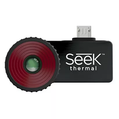 Тепловизор Seek Thermal Compact PRO Android фото 1