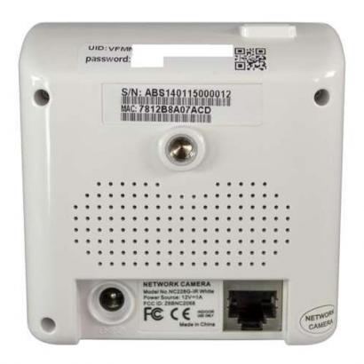 IP-камера Proline PR-NC228G фото 2