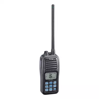 Рация ICOM IC-M24 фото 1